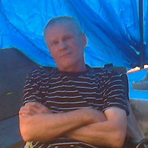 Олег,66, Вязьма
