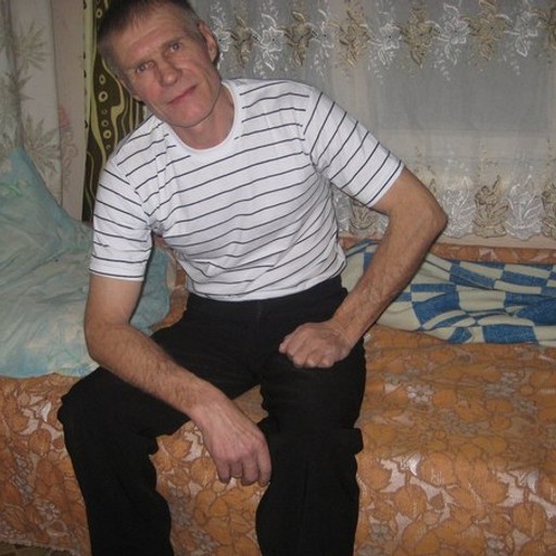 Олег66, Вязьма
