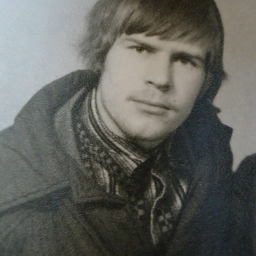 Олег,66, Вязьма