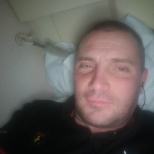Pavlo,37, Снежное