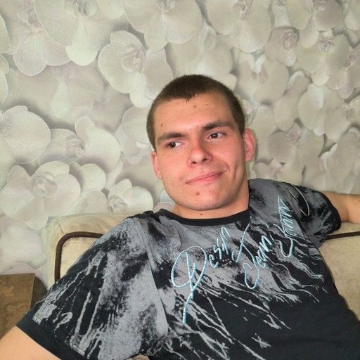 Лёша,22, Скидель