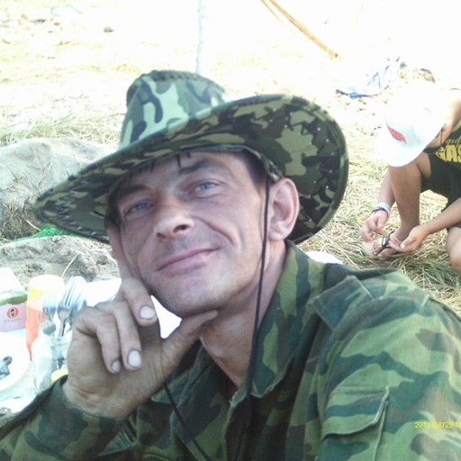 АН, 50 лет, Урзуф