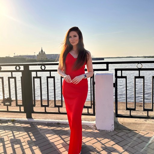 Светлана,25, Нижний Новгород