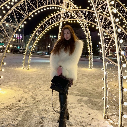 Светлана,25, Нижний Новгород