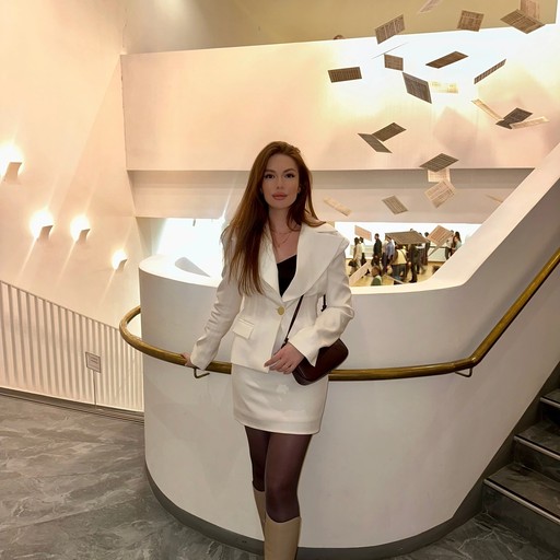 Светлана,25, Нижний Новгород