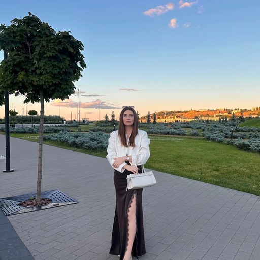 Светлана,25, Нижний Новгород