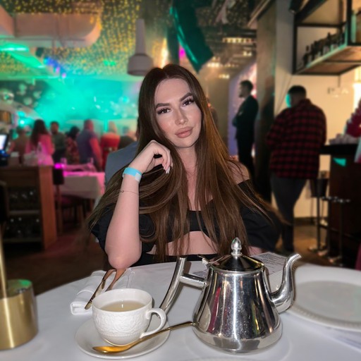 Светлана,25, Нижний Новгород