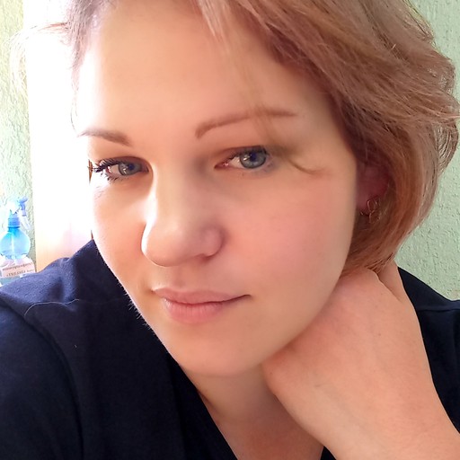 Марина37, Владимир