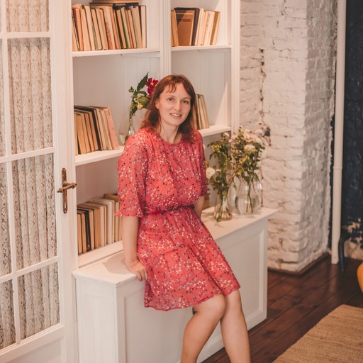 Marina40, Гродно