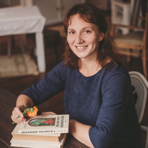 Marina40, Гродно