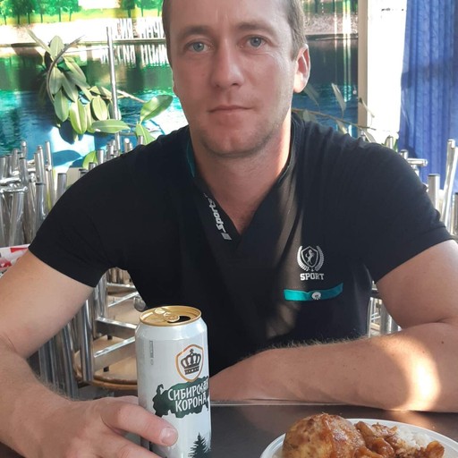 Руслан37, Дно