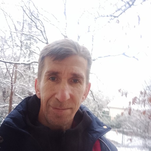 Александр, 48 лет