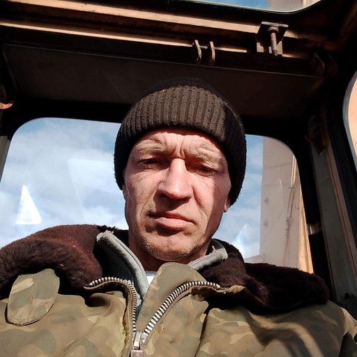 Вася,50, Биробиджан