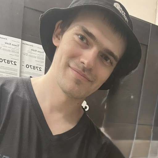 Никита31, Великие Луки