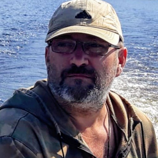 Евгений47, Мирный