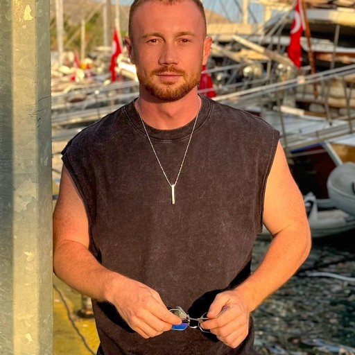 Владимир,36, Екатеринбург
