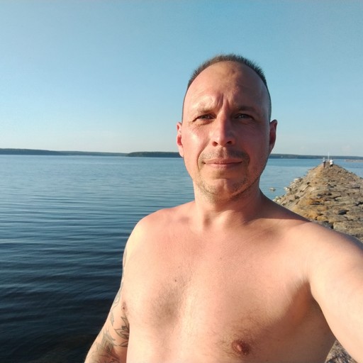 Вадим41, Приморск