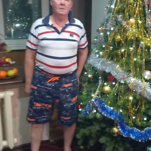 Владимир64, Ангарск