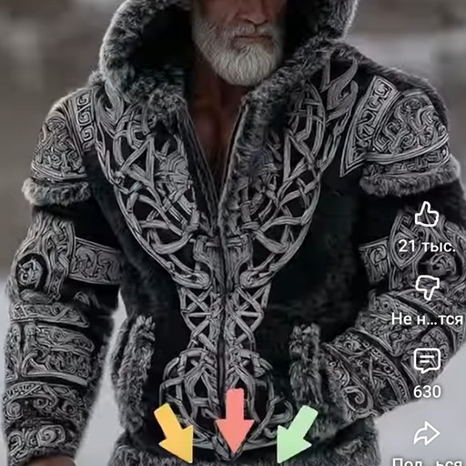 Михаил42, Магаданская Область