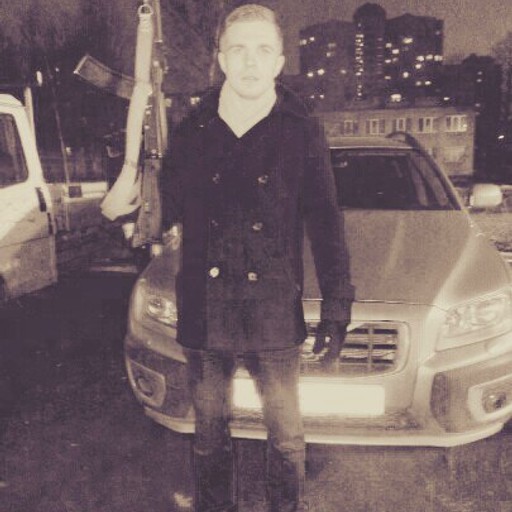 Герман31, Санкт-Петербург