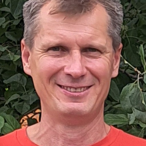 Евгений52, Новосергиевка