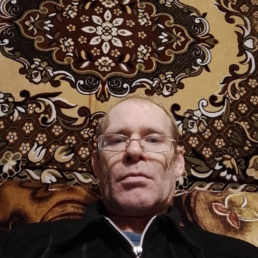 Александр50, Весьегонск