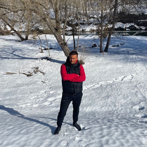 Дима39, Сосново