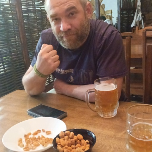 Алексей40, Усть-Донецкий