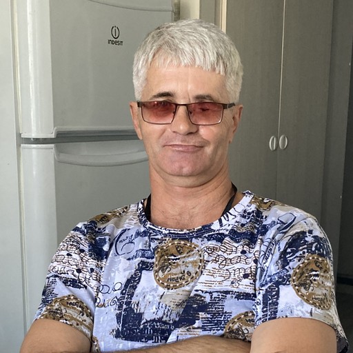 Сергей57, Темиртау