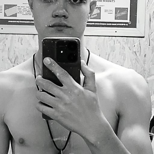 Владимир,21, Гай