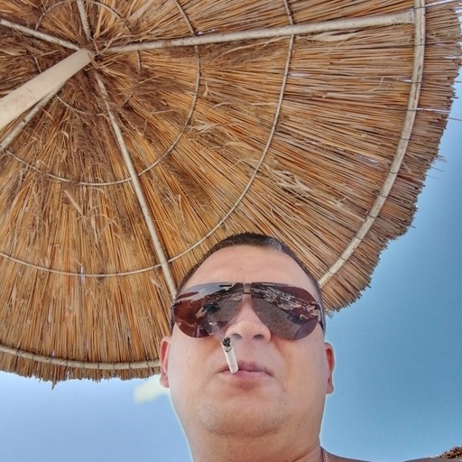 Фёдор34, Богучаны