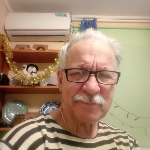 Валерий62, Витязево