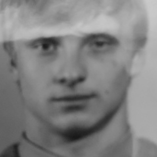 Саша30, Плесецк