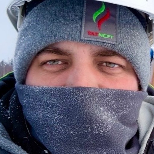 Эльдар36, Вышний Волочёк