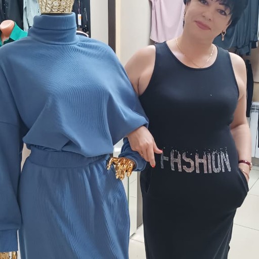 Татьяна54, Балашов