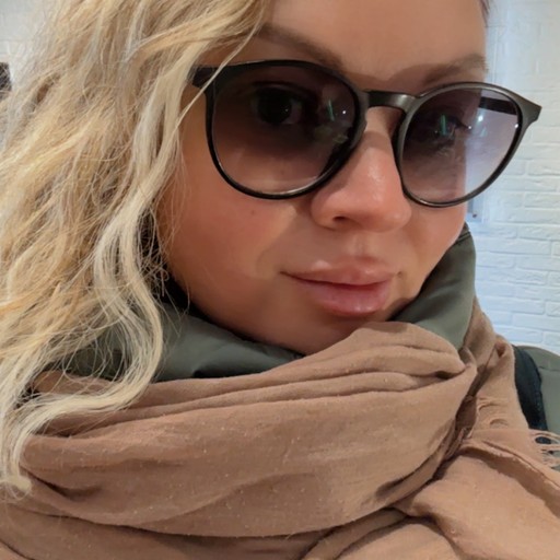Галина,41, Москва