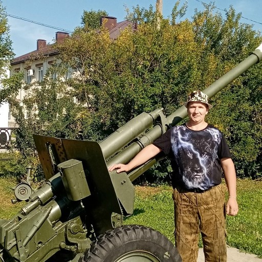 Павел44, Арти