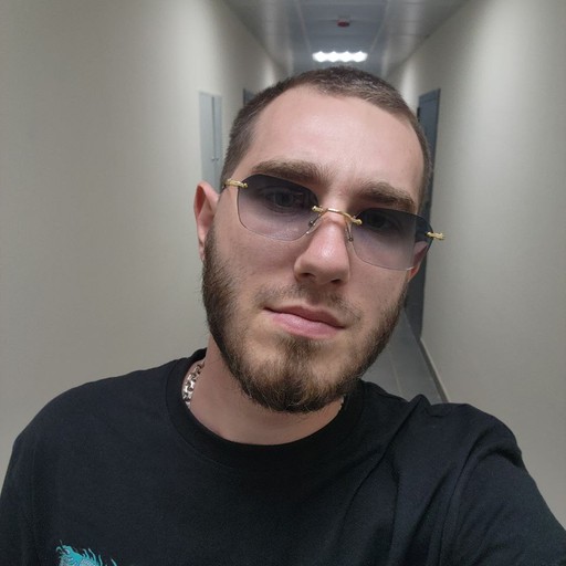 Максим28, Темрюк