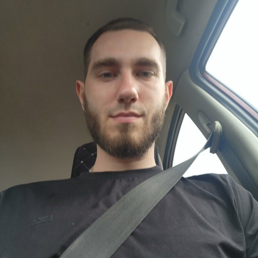 Максим,28, Темрюк
