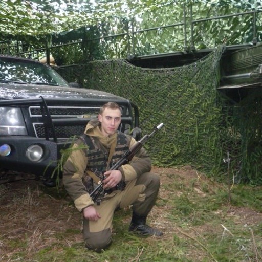 Роман31, Молодечно