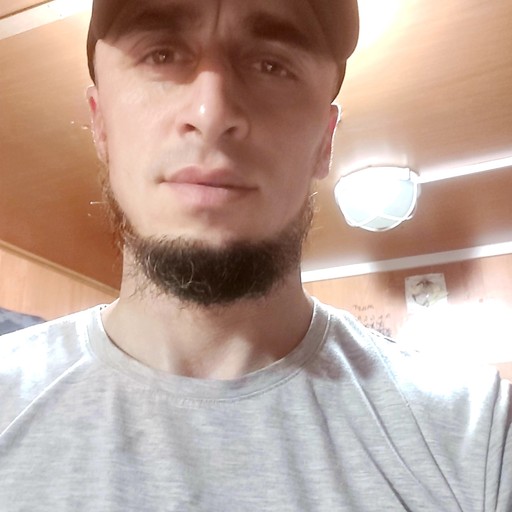 Магомед36, Коротчаево