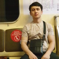 Саид, 24 года, Казань