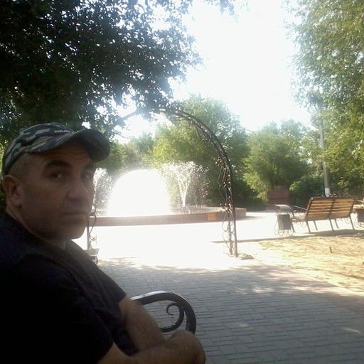 Радик,42, Челябинская