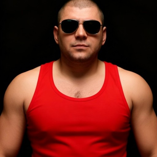 Коля,29, Сухобузимское