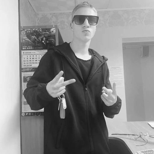 Даня19, Воркута