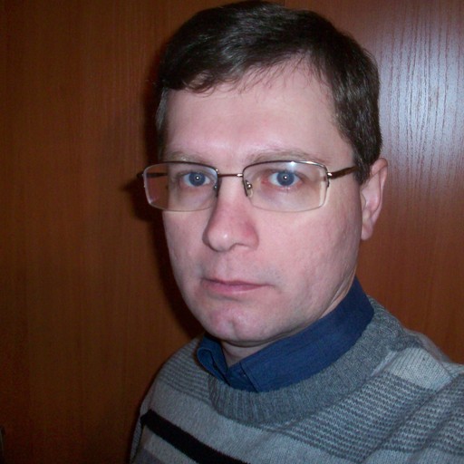 Степан,48, Сургут