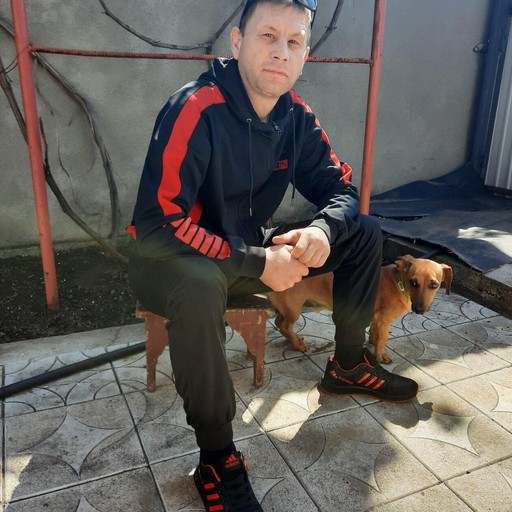 Александр39, Ровеньки