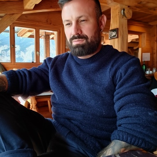 Марк,39, Барнаул