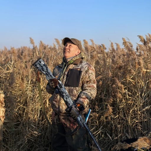 Alexander68, Владивосток