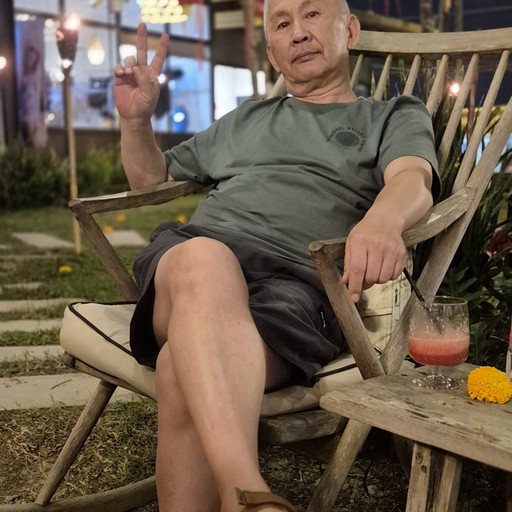 Alexander,69, Владивосток